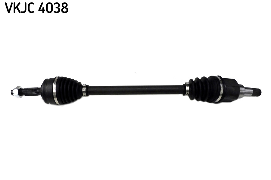 kardaninis velenas - VKJC 4038 SKF